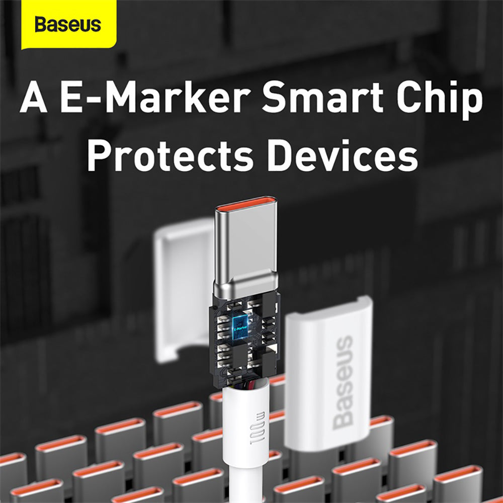 Baseus-Superior-Series-Fast-Charging-Cable-Type-C-to-Type-C-100W-1m-White-1