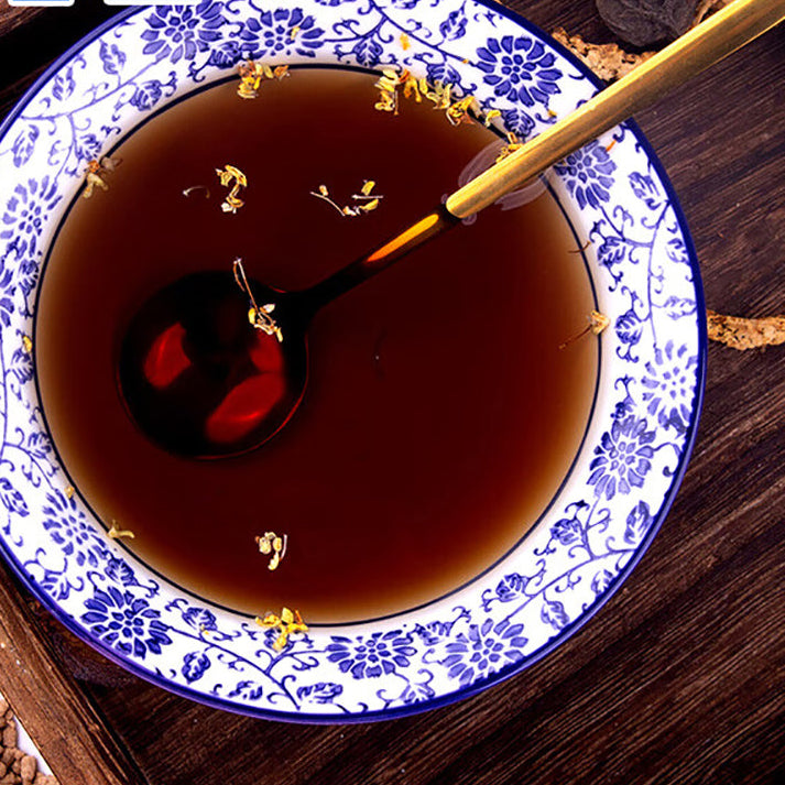 Bột Mận Hoa Quế Yitai 300 g – thức uống giải nhiệt thanh mát