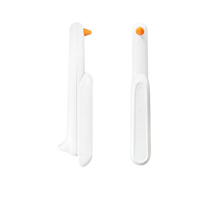 Giá Treo Tường FaSoLa Bird Hanger 3 móc – móc treo đồ tiện dụng