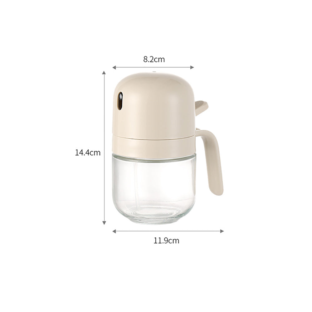 Bình Xịt Dầu Ăn FaSoLa 300 ml – xịt dầu tiết kiệm, kiểm soát lượng