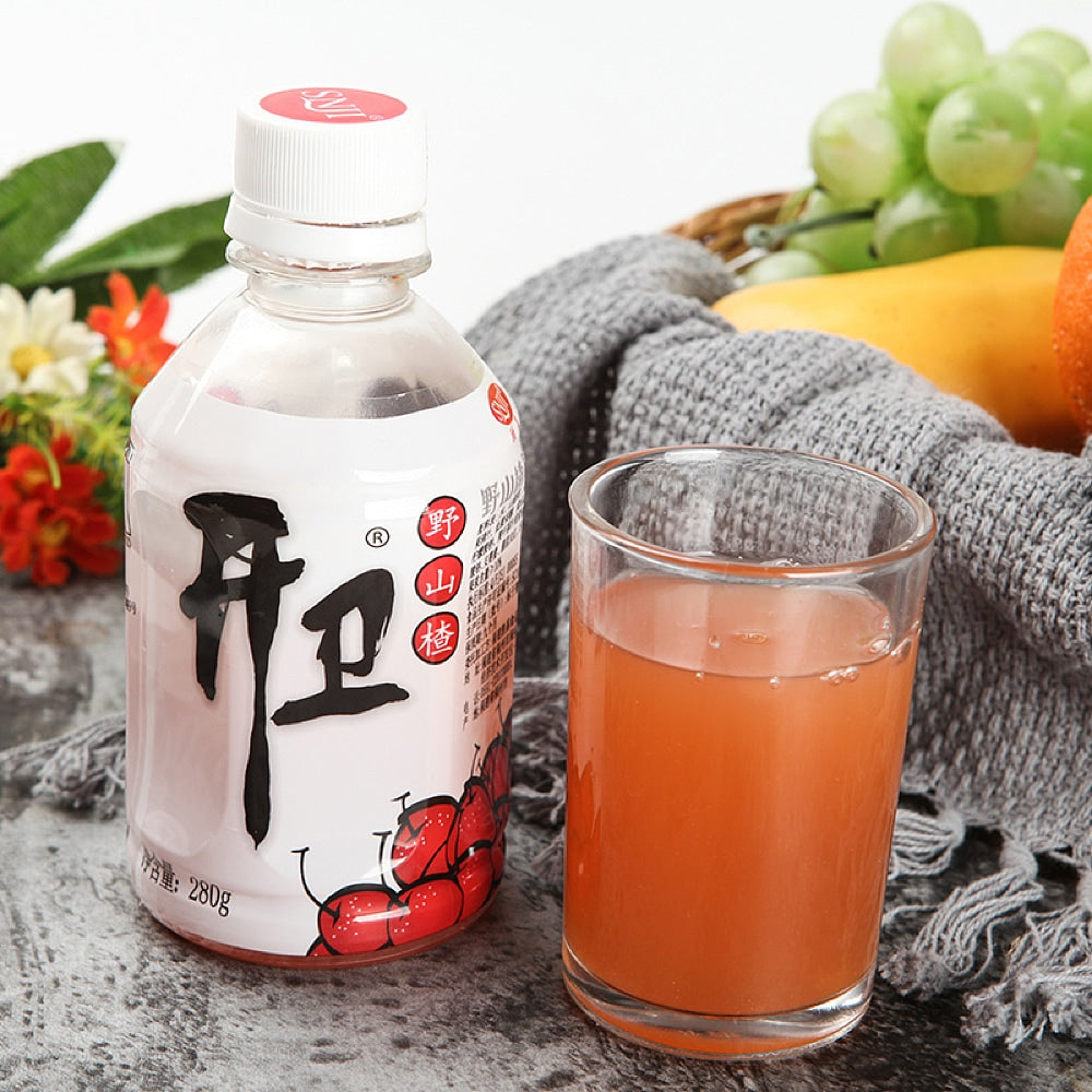 Kaiwei-Wild-Hawthorn-Juice-Drink---280ml-X2-1