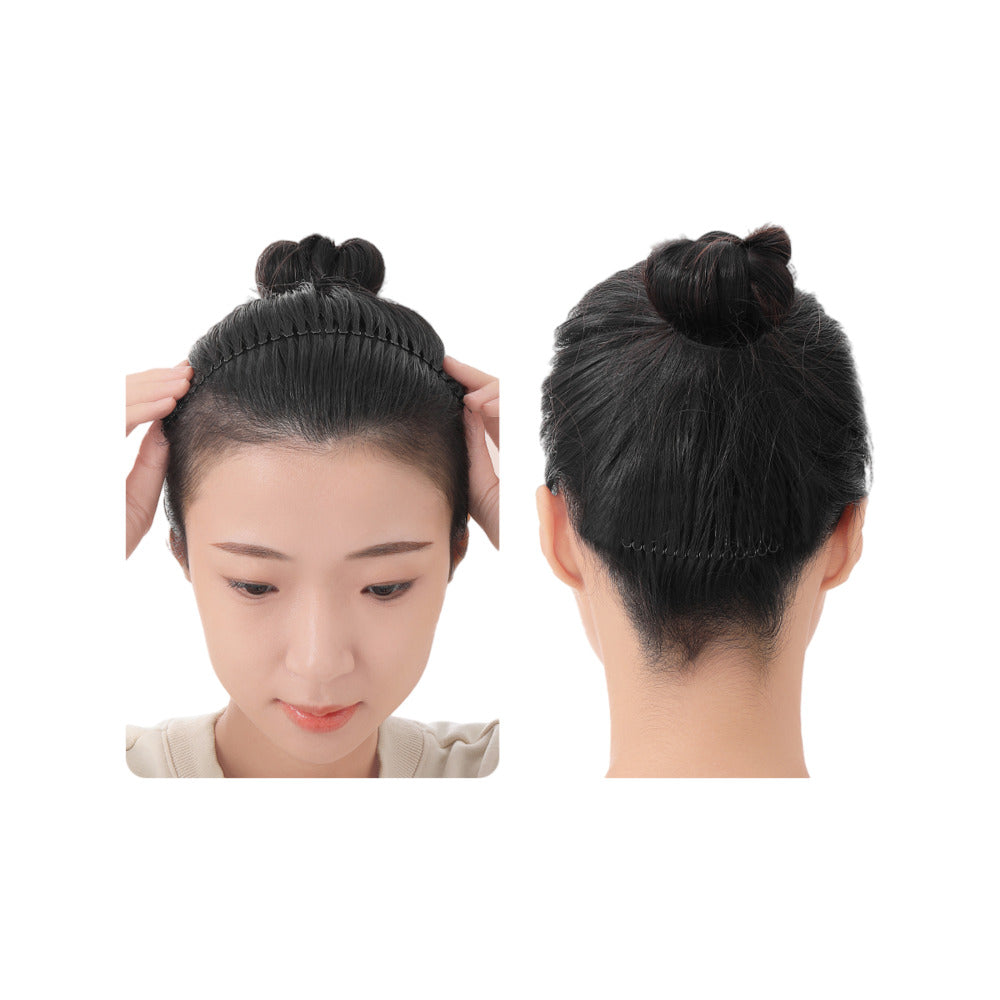 FaSoLa-Black-Flyaway-Hair-Clip-Set---2-Pieces-5