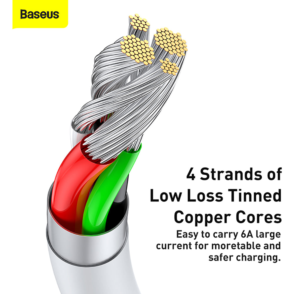 Baseus-Superior-Series-Fast-Charging-Cable-USB-to-Type-C-66W-2m---White-1