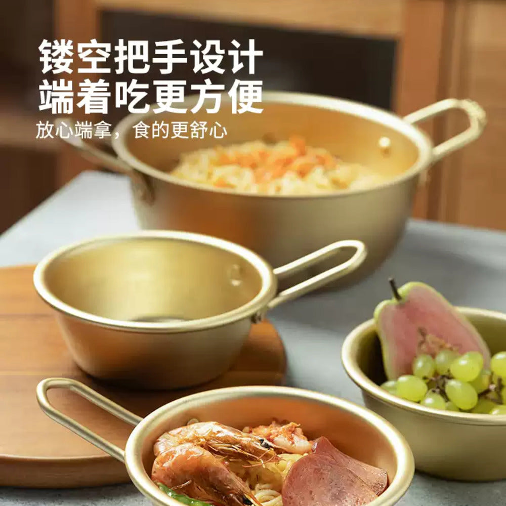 Modern-Housewife-Korean-Style-Noodle-Pot-with-Lid---Silver-19cm-1