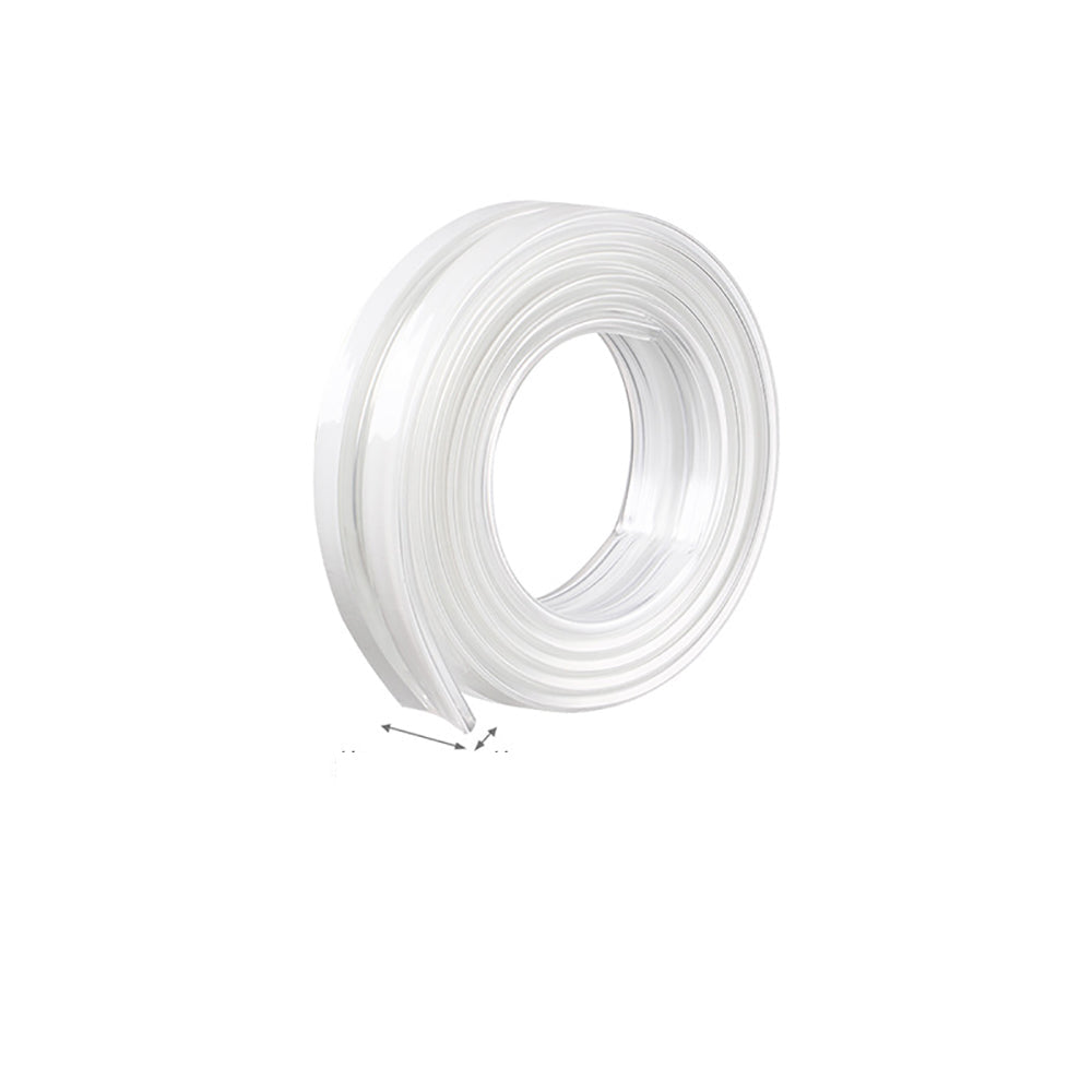 FaSoLa Dải đệm khí trong suốt 4,8 cm × 2 m – bảo vệ góc bàn, cạnh tường