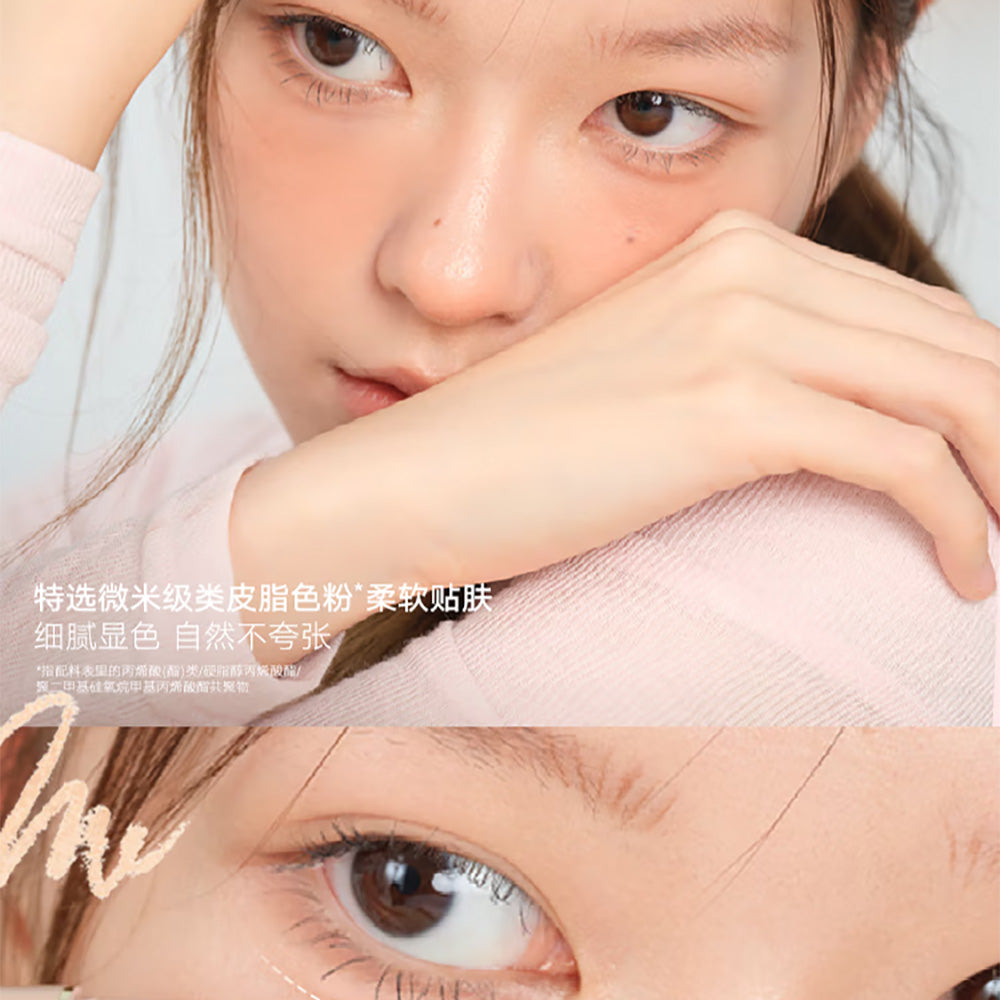 Judydoll-Dual-Ended-Aegyo-Sal-Pen-#S02-Bubble-Rose-1