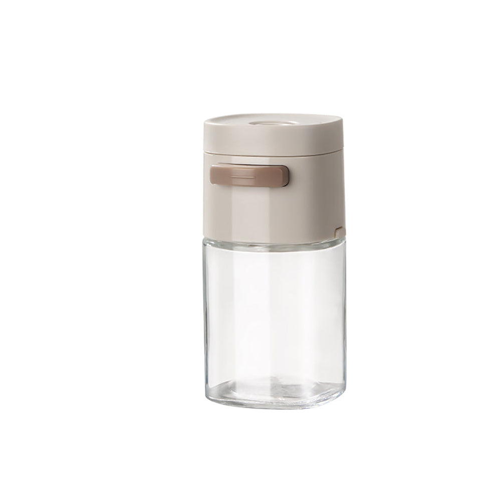 Bộ 3 hũ đựng gia vị FaSoLa 300 ml x3 – điều chỉnh gia vị dễ dàng