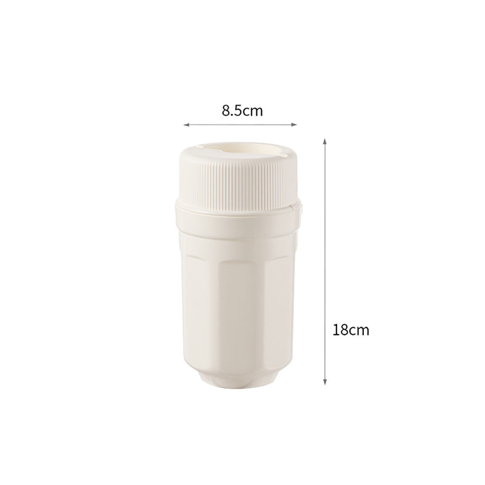 Cốc làm đá xoắn FaSoLa Ice Twist Cup 1 chiếc – khuôn làm đá tiện lợi
