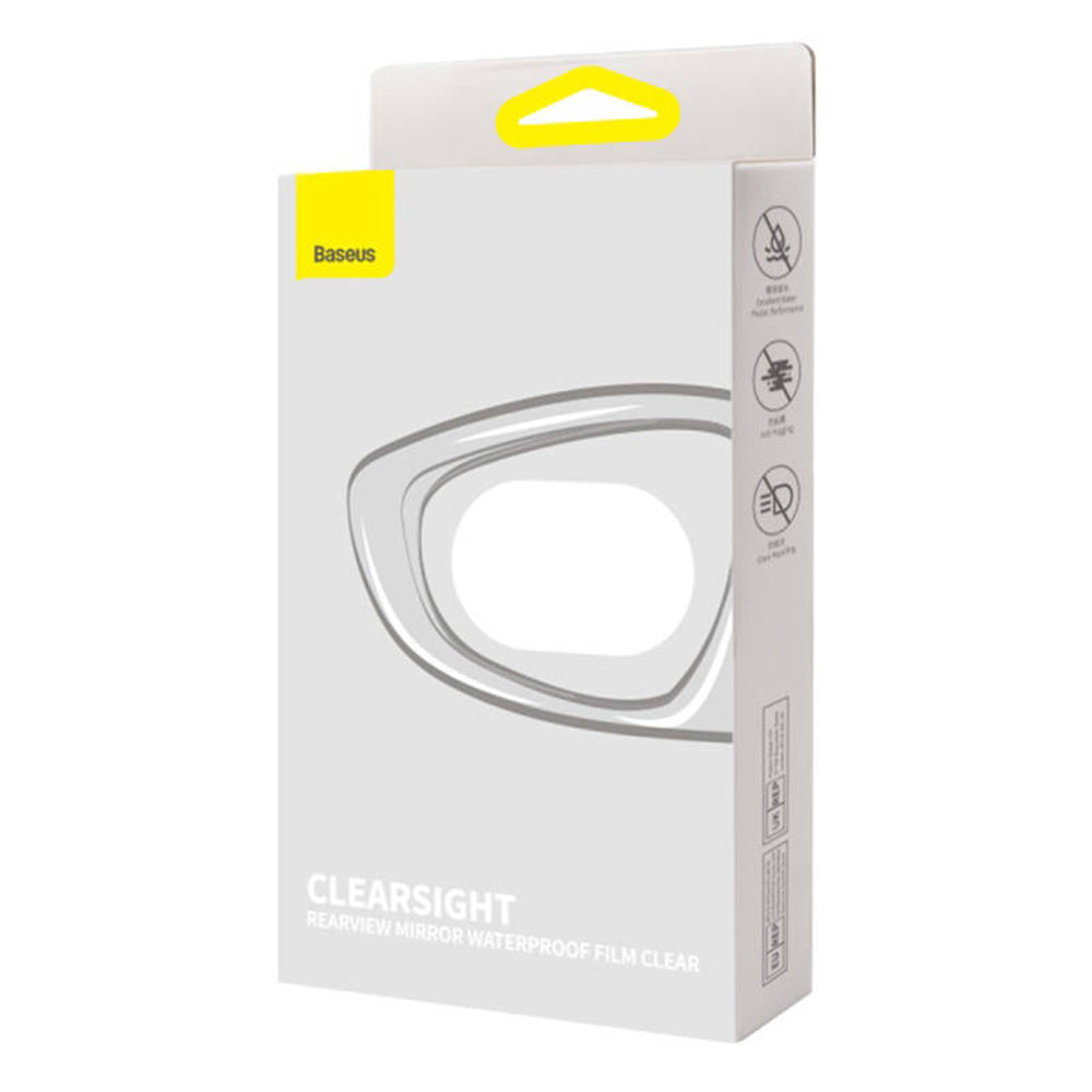 Baseus-Rearview-Mirror-Waterproof-Film---Clear,-2-Pieces-1