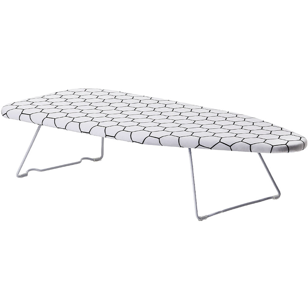 FaSoLa Tabletop Ironing Board - White