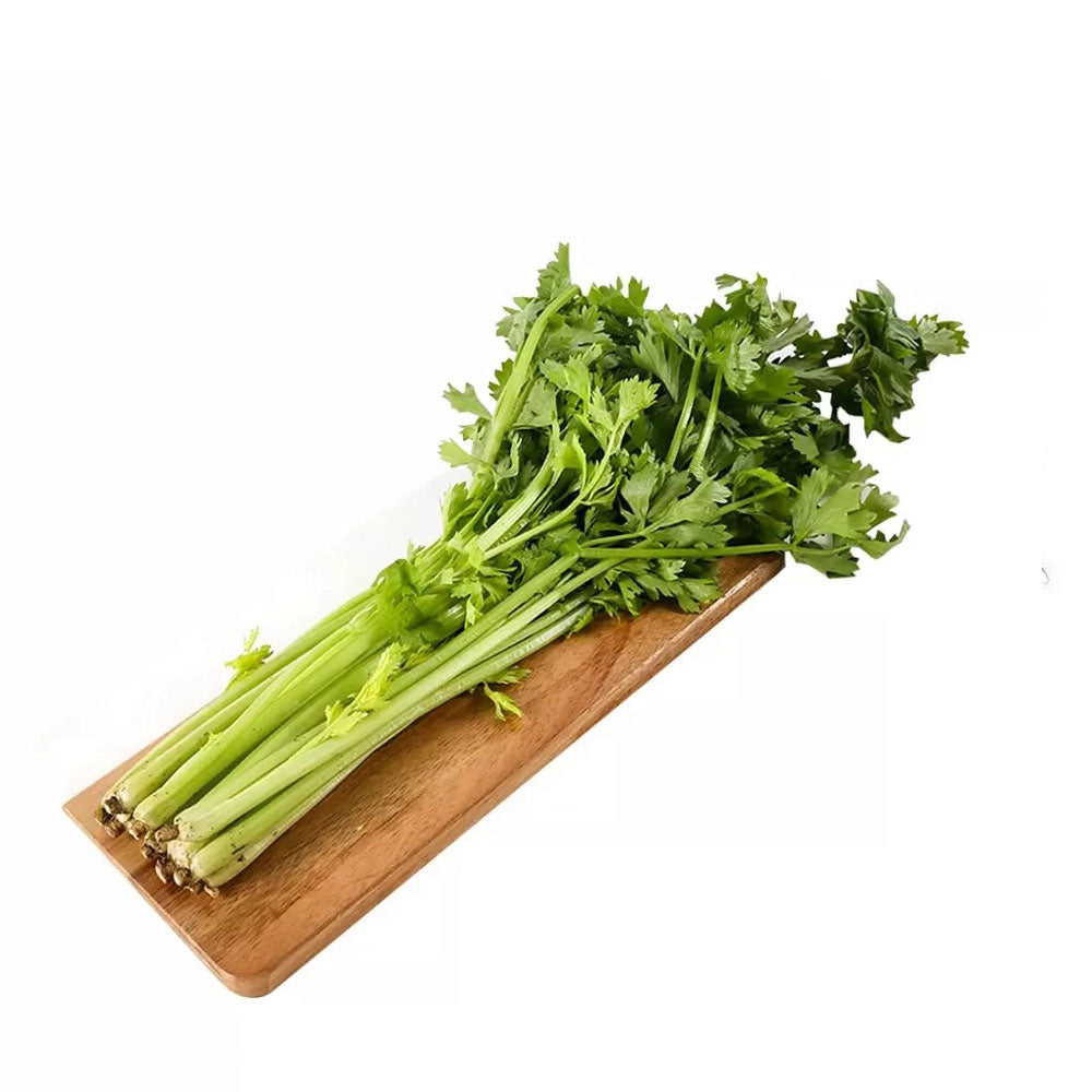 Cần tây Trung Quốc 1 bó – rau tươi xào, nấu canh