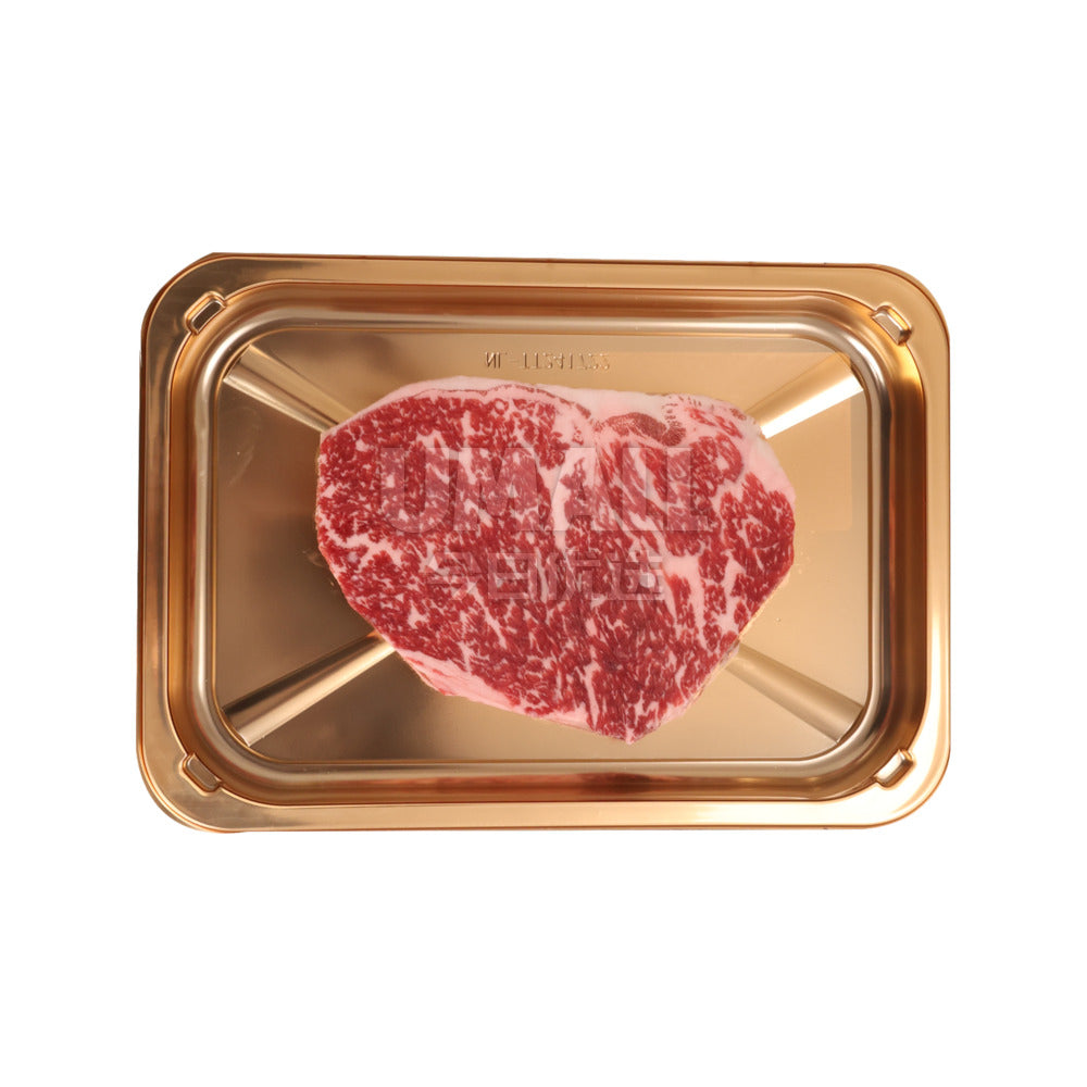 Australian Wagyu M5 Sirloin Striploin Steak