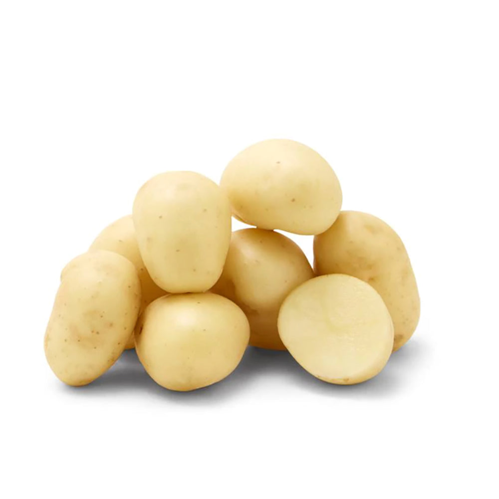 Khoai Tây Mini 800 g – khoai tây nhỏ xinh, dễ chế biến