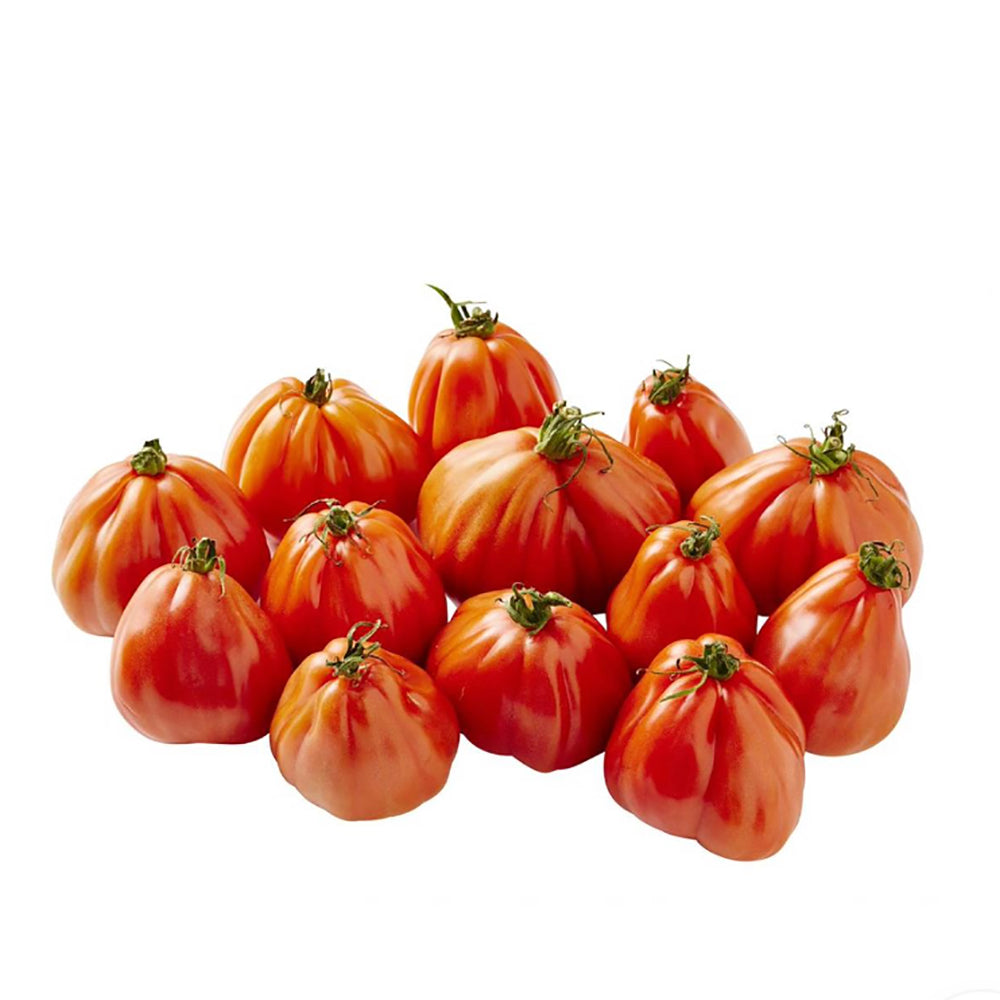 Cà Chua Tim Nhỏ 1 kg – thịt dày, ngọt thanh