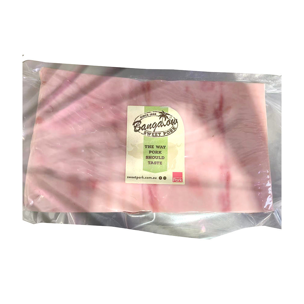 Bangalow-Sweet-Pork-Free-Range-Pork-Belly-Slab-1.2-1.4-kg-–-Frozen-Australian-Pork-Belly-for-Roasting,-Braising-&-BBQ-2