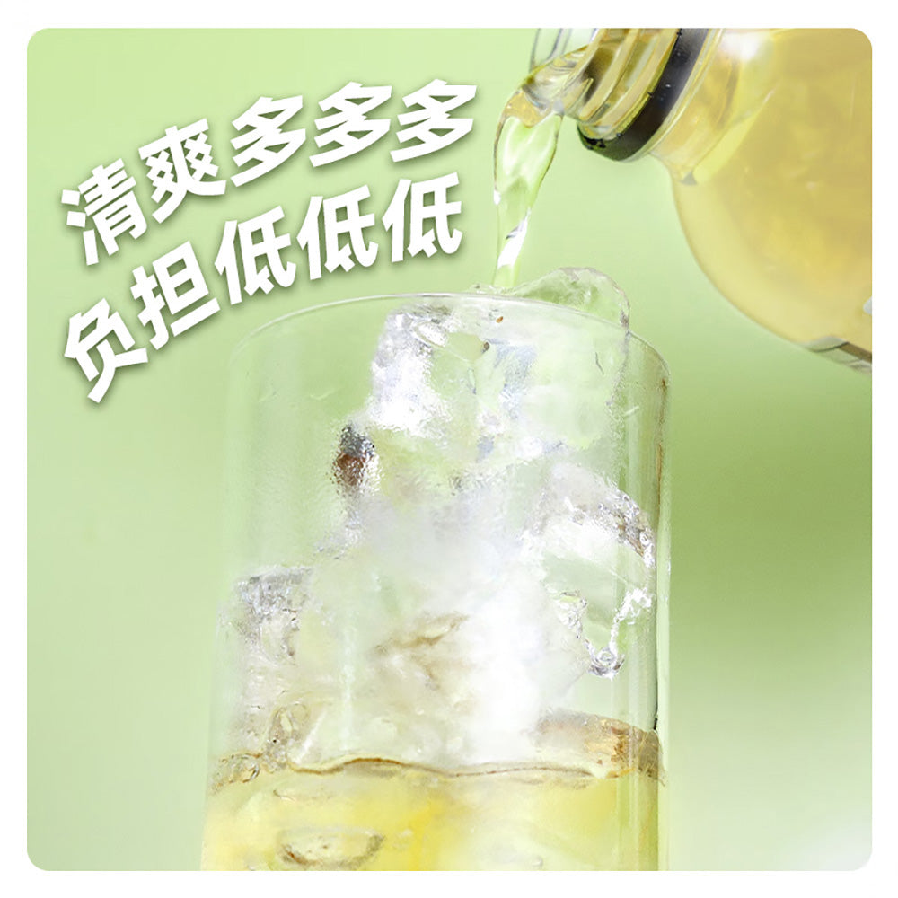 Guozi-Shule-Duo-Duo-Lemon-Tea-–-Jasmine-Flavour-500ml-x-15-Bottles-5
