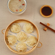 Soup Dumplings at UMall Australia
