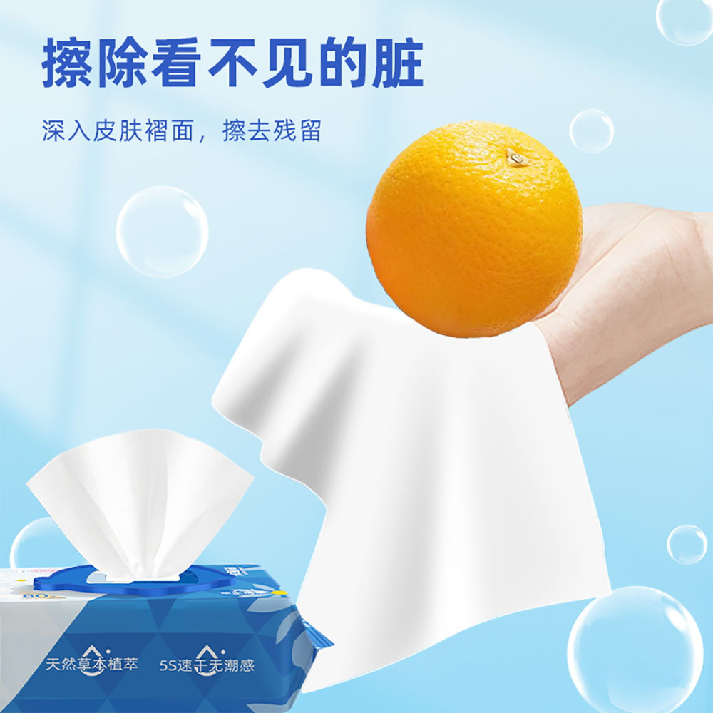 Xiaodingdong-Herbal-Flushable-Moist-Toilet-Wipes-–-80-Wipes-×-3-Packs-3