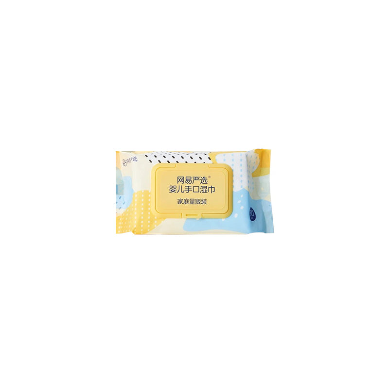 NetEase-Yanxuan-Baby-Hand-&-Mouth-Wet-Wipes-80-Sheets-×-3-Packs-1