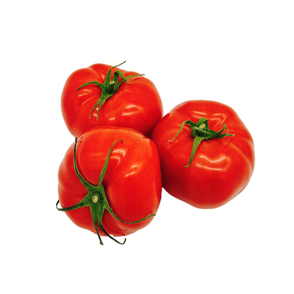 Cà chua tim bò Oxheart 1 kg – thịt dày, ngọt thanh