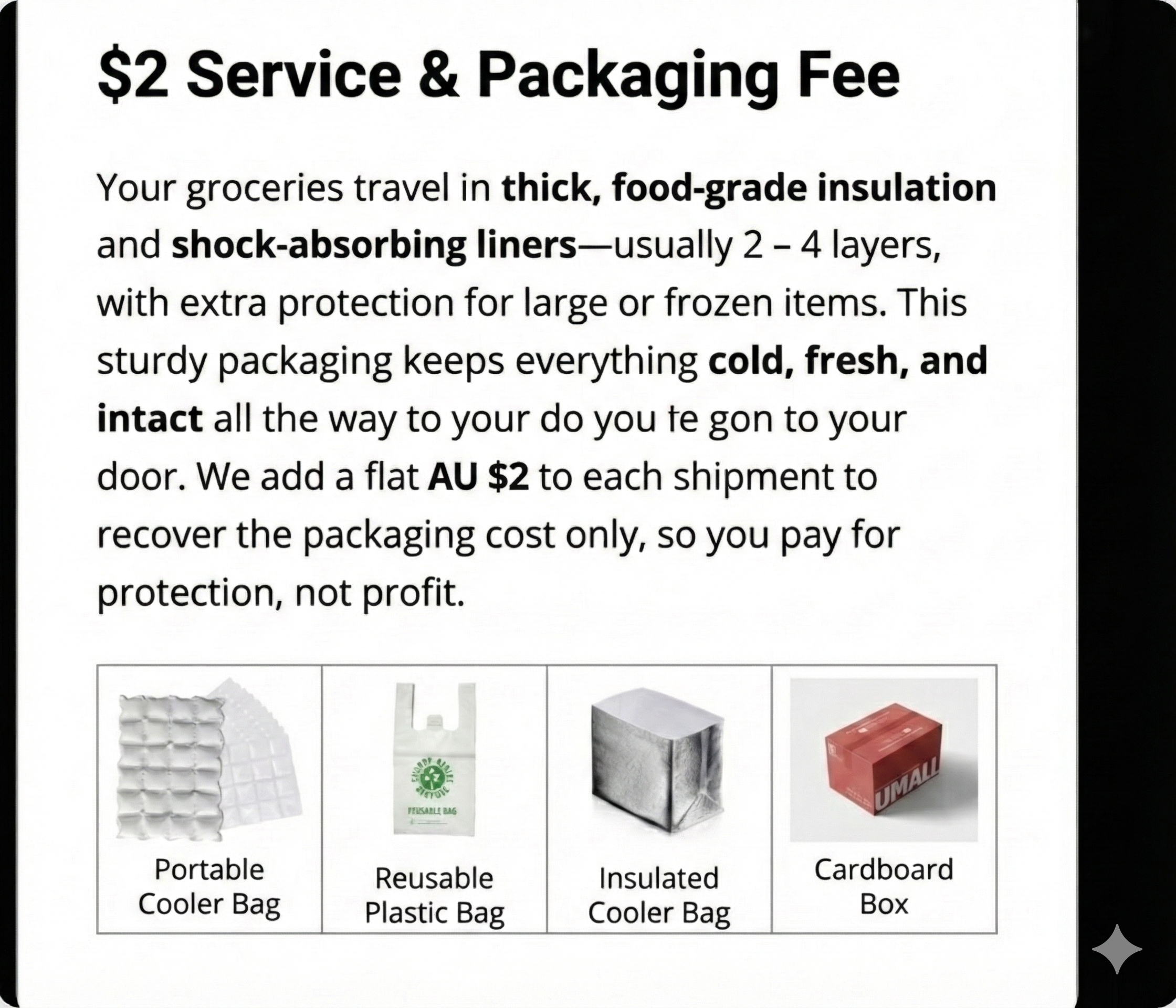 Same-Day Delivery Upgrade – Sydney Metro