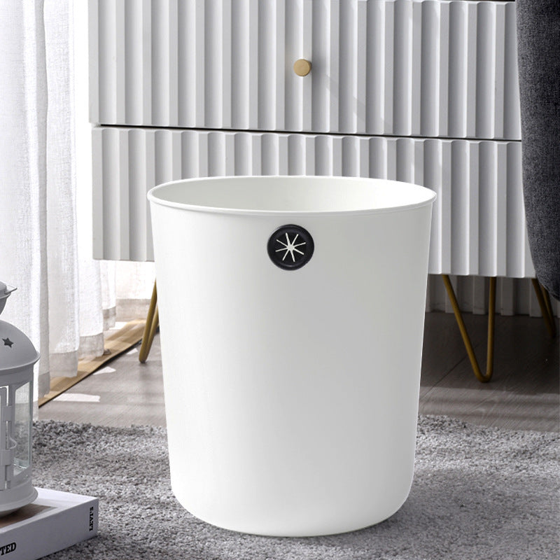 Thùng Rác FaSoLa 6 L – thùng rác văn phòng, phong cách tối giản