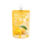 Korean Supermarket Staples at UMall Australia