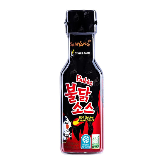 Samyang Hot Chicken Flavor Sauce - 200g