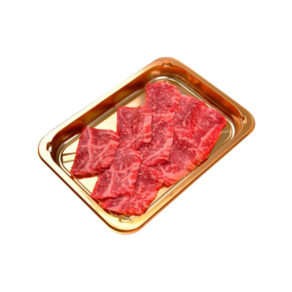 Frozen Wagyu Tri-Tip MS 9+ Slices - 150g