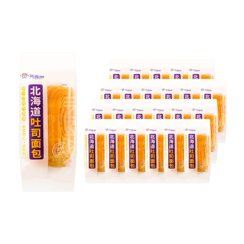 xinmaichao-hokkaido-milk-toast-bread-85g-x-24-pack-1