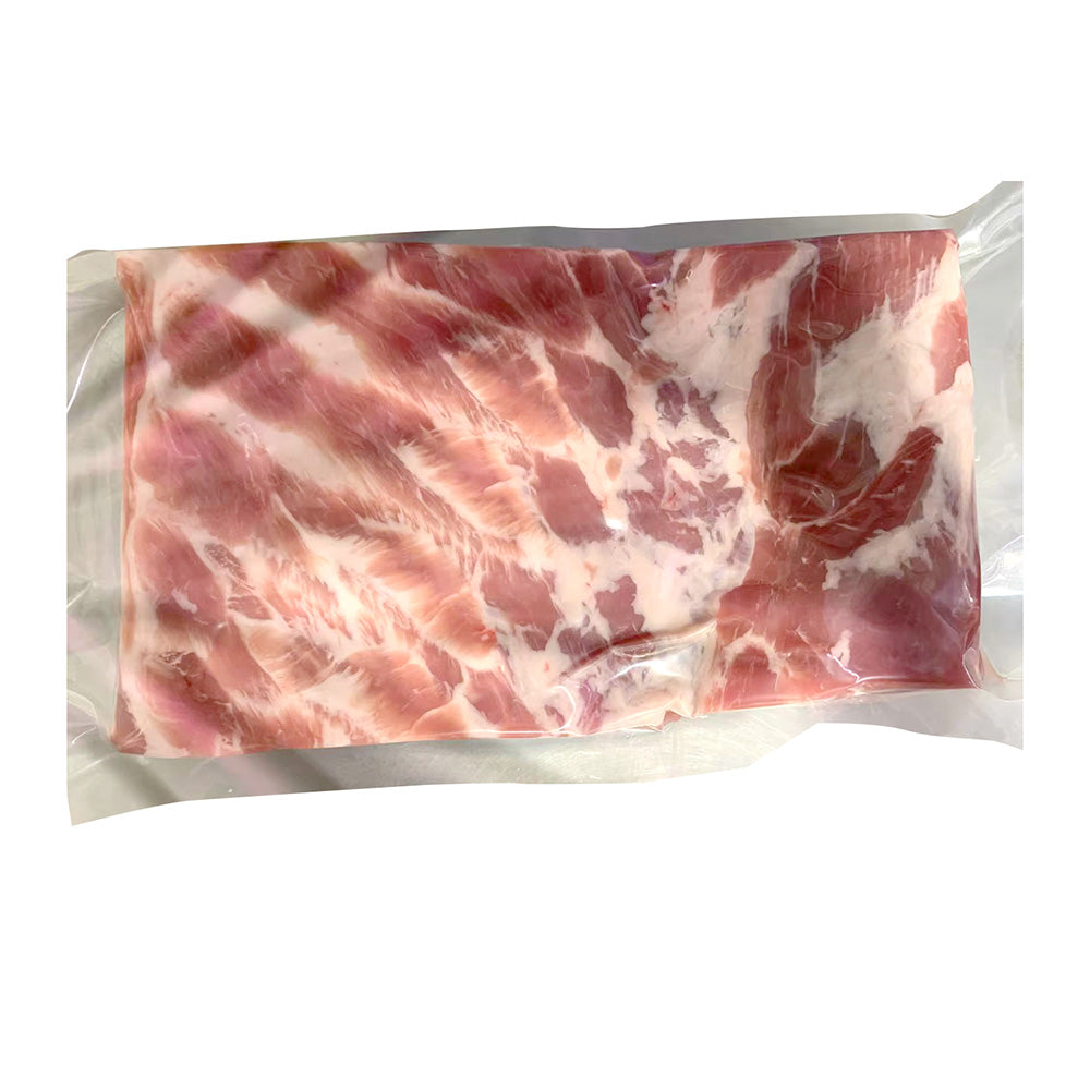 Bangalow-Sweet-Pork-Free-Range-Pork-Belly-Slab-(Frozen)-1.6–1.8kg-–-Skin-On-Streaky-Cut-for-Roasting-&-BBQ-1
