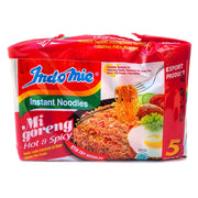Mì ăn liền at UMall Australia