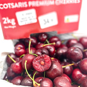 All Fruit at UMall Australia