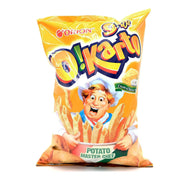 Đồ ăn vặt & kẹo ngọt at UMall Australia