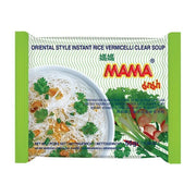 Instant Food at UMall Australia