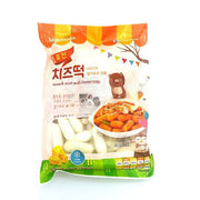 Korean Supermarket Staples at UMall Australia