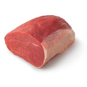 Bò Angus Prime Thăn Mắt Silver Side 1 kg – thịt nạc mềm, ngọt tự nhiên