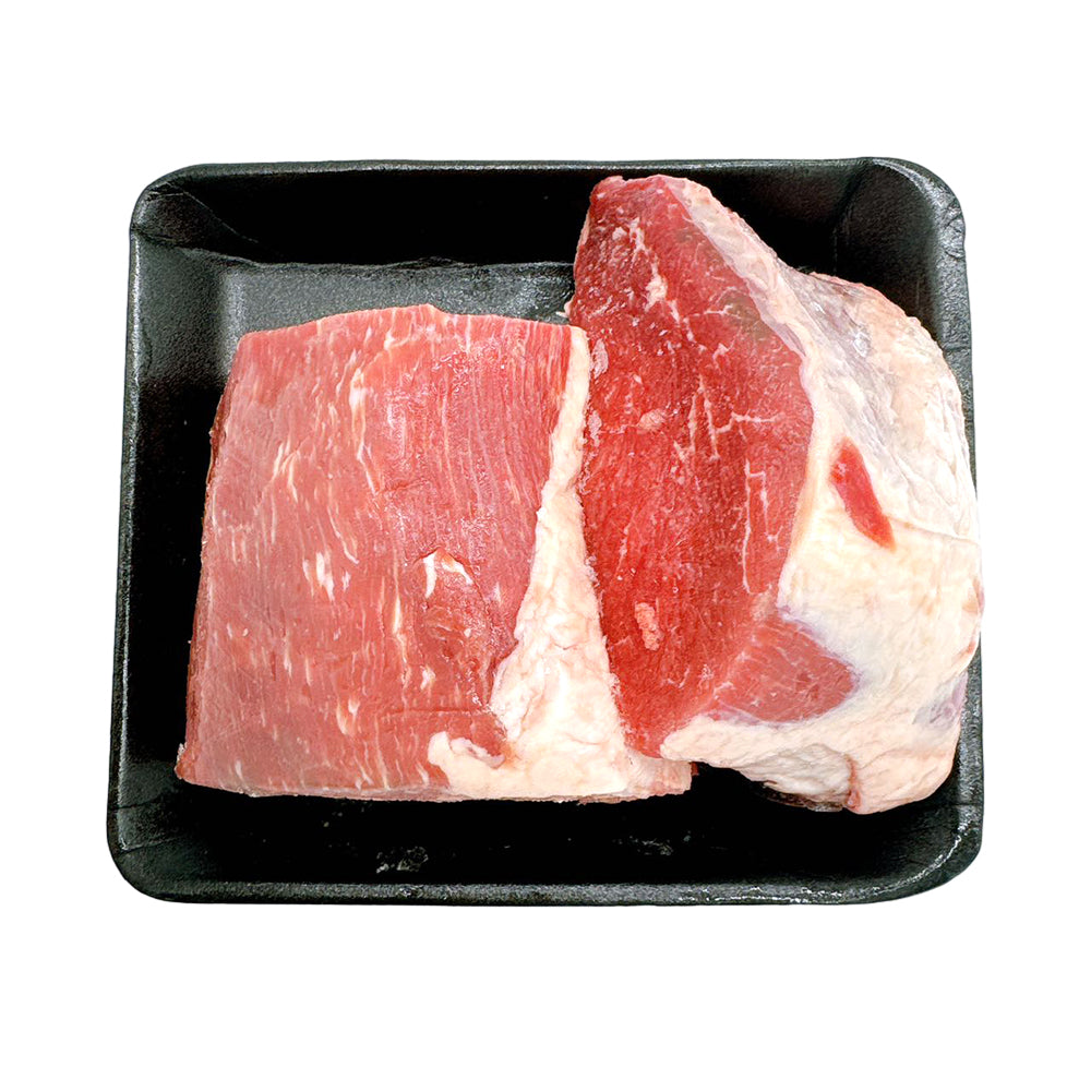 Bò Angus Prime Thăn Mắt Silver Side 1 kg – thịt nạc mềm, ngọt tự nhiên
