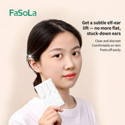 Fasola Picks at UMall Australia