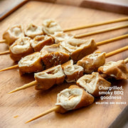 Meat at UMall Australia