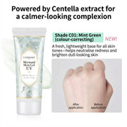 Sunscreen at UMall Australia