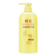 Bee & Flower Hair Care & Oils at UMall Australia
