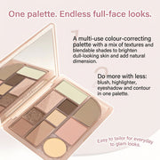 Judydoll Palettes, Blush & Concealer at UMall Australia