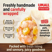 Umall Dumplings & Buns at UMall Australia