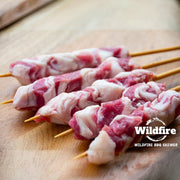 Thịt BBQ at UMall Australia