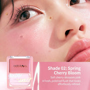 Blush, Contour & Highlighter at UMall Australia
