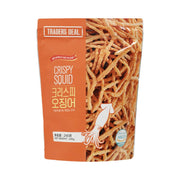 Korean Supermarket Staples at UMall Australia