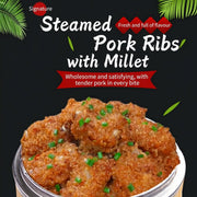 Meat at UMall Australia