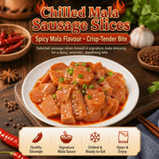 All Meat at UMall Australia