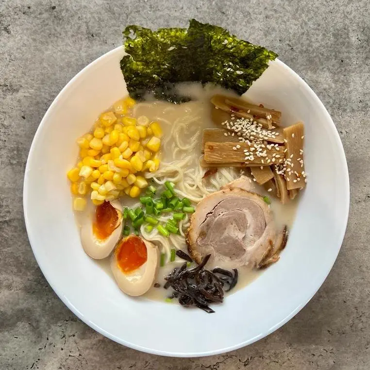 Ippudo Ramen 